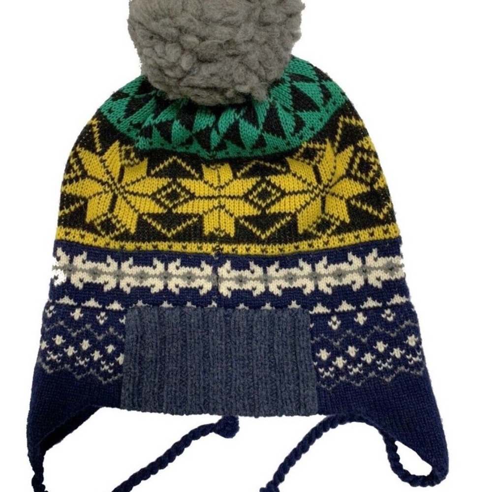 Burberry Winter Hat NEW - Picture 6 of 6